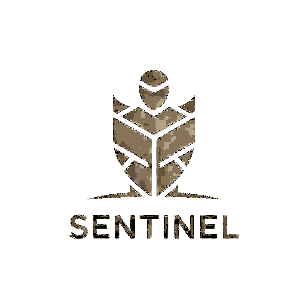 Sentinel Logo