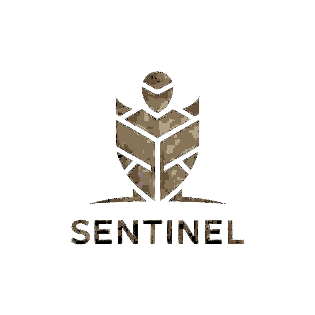Sentinel Logo